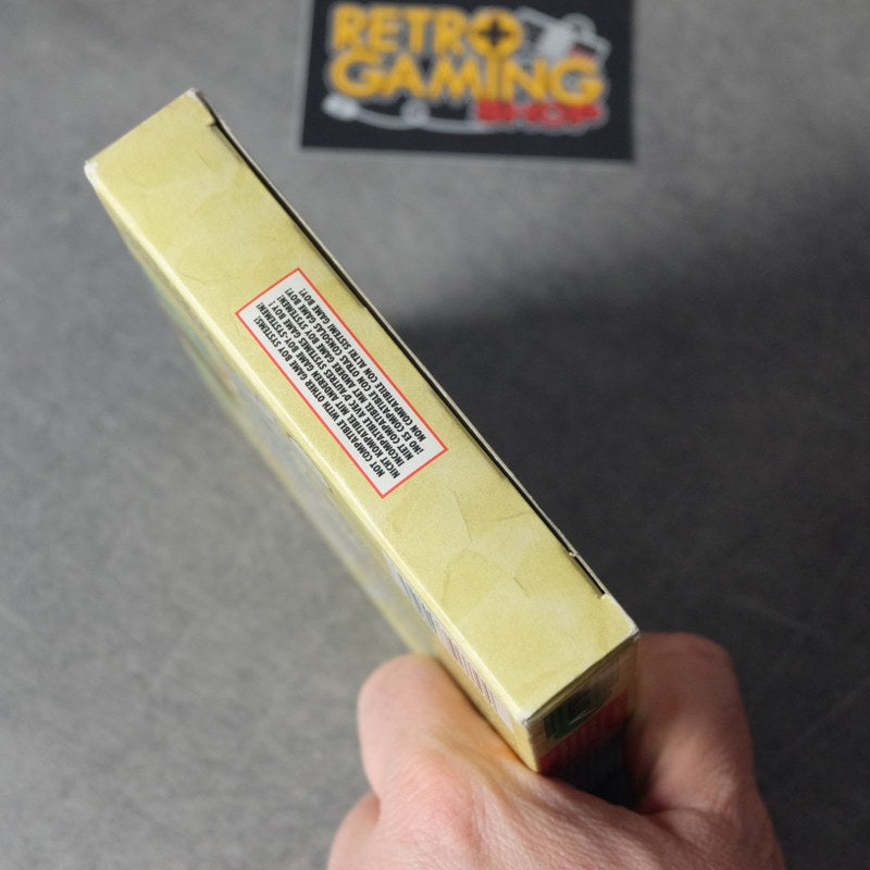 Vendita The Legend of Zelda A Link To The Past + Four Swords - Retrogaming Shop