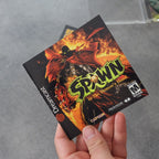 Vendita Spawn The Demon's Hand - Retrogaming Shop