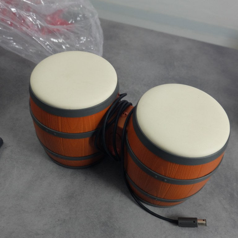 Donkey Konga Pak Nintendo