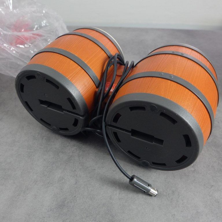 Vendita Donkey Konga Pak - Retrogaming Shop