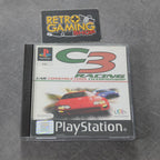 Vendita C3 Racing Car Constructor Championship - Retrogaming Shop