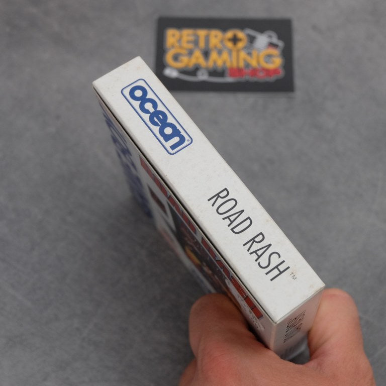 Vendita Road Rash - Retrogaming Shop