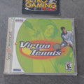 Vendita Virtua Tennis USA - Retrogaming Shop