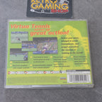 Vendita Virtua Tennis USA - Retrogaming Shop