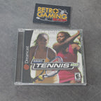 Vendita Tennis 2K2 - Retrogaming Shop