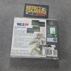 Vendita World League Soccer 99 - Retrogaming Shop