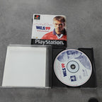 Vendita World League Soccer 99 - Retrogaming Shop