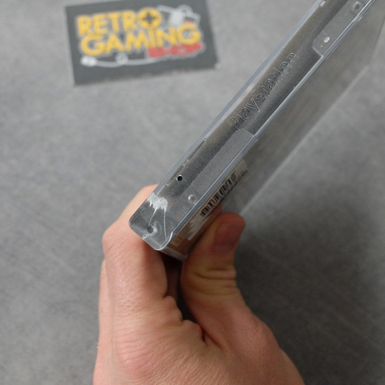 World League Soccer 99 Sony