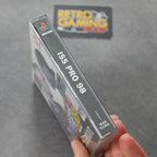 Vendita International Superstar Soccer Pro 98 + Demo MGS - Retrogaming Shop