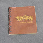 Vendita Pokemon Versione Rossa - Retrogaming Shop