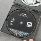 Vendita International Superstar Soccer Pro 98 + Demo MGS - Retrogaming Shop