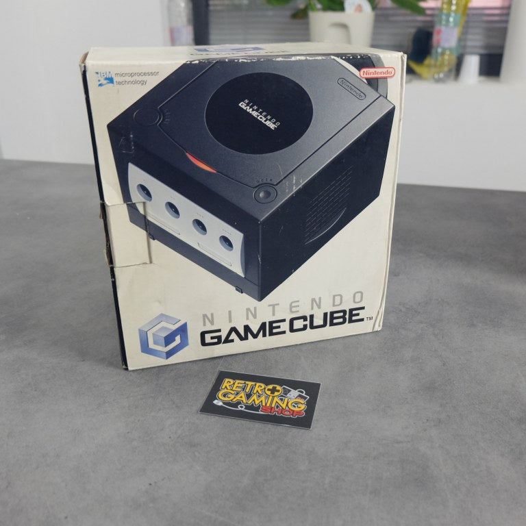 Vendita Gamecube - Retrogaming Shop