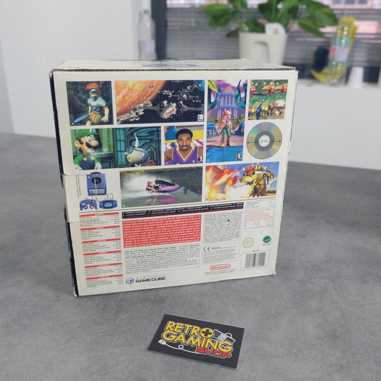 Vendita Gamecube - Retrogaming Shop