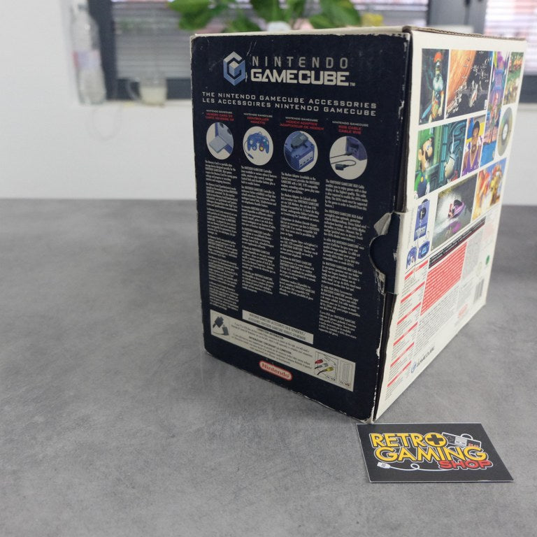 Vendita Gamecube - Retrogaming Shop