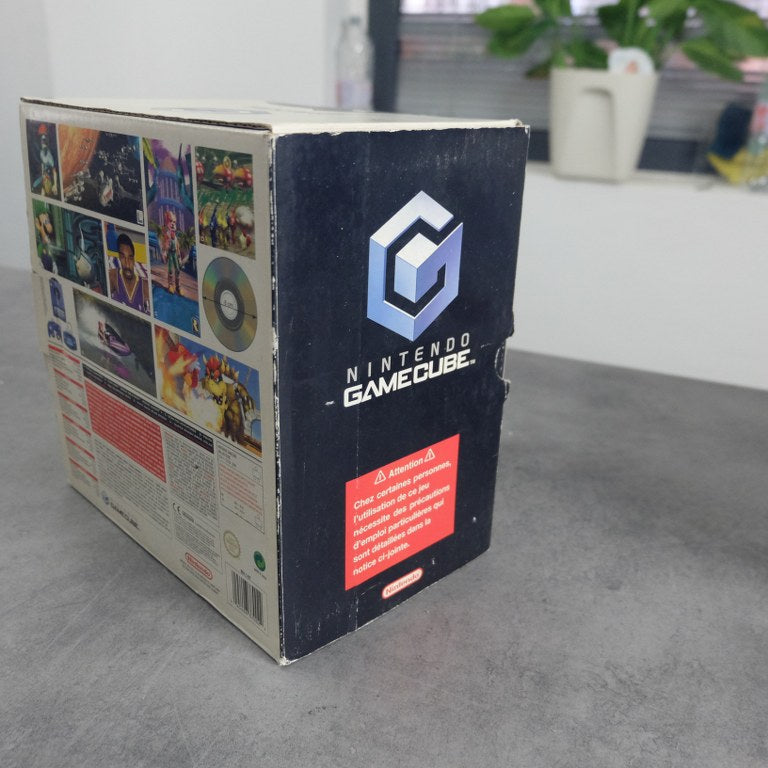 Vendita Gamecube - Retrogaming Shop
