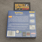 Vendita Pokemon Edicion Azul Nuovo - Retrogaming Shop