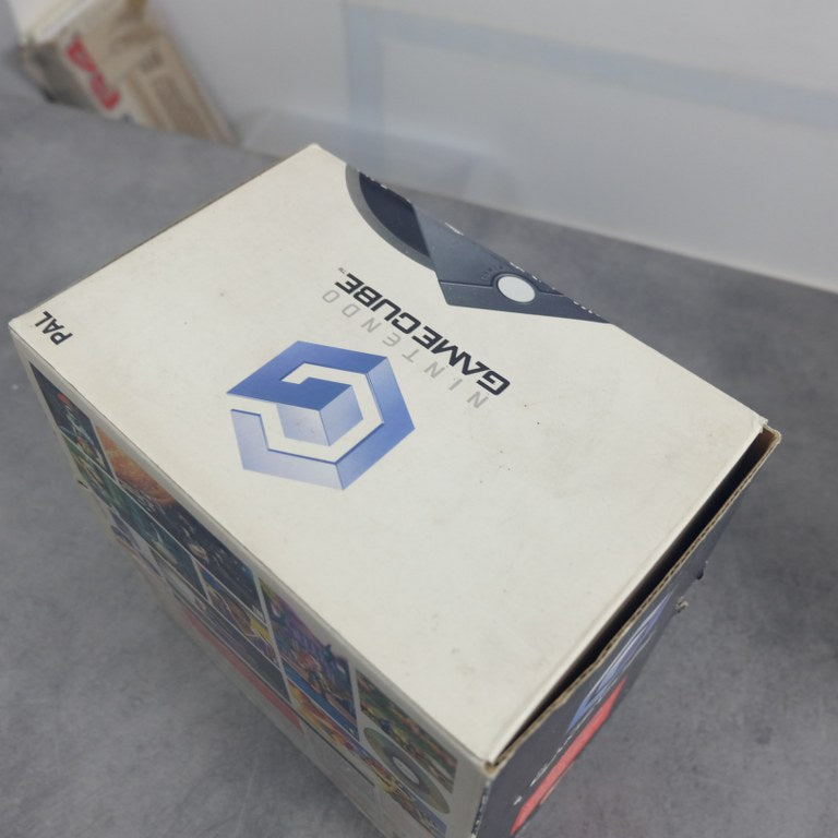 Vendita Gamecube - Retrogaming Shop