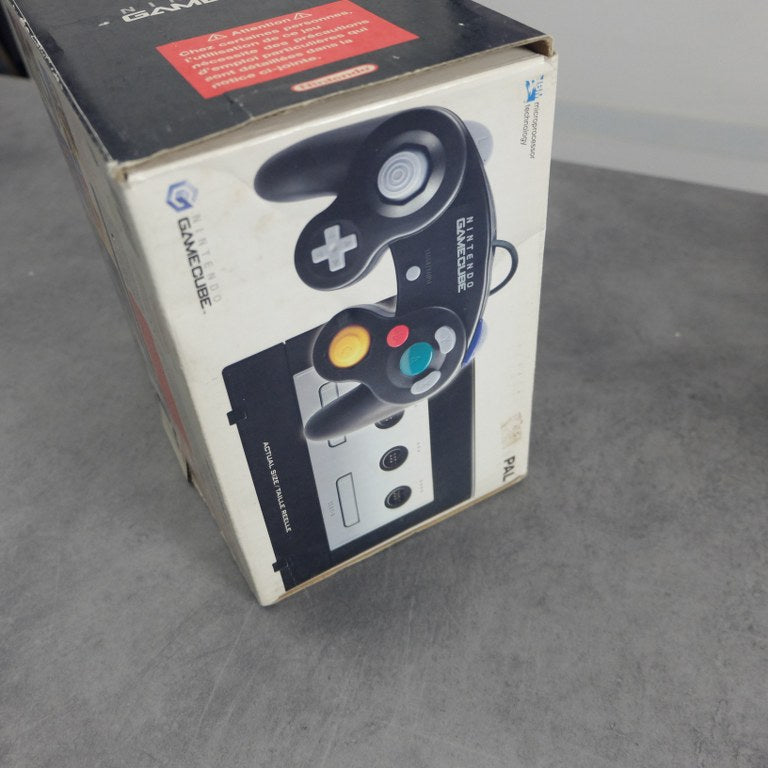 Vendita Gamecube - Retrogaming Shop
