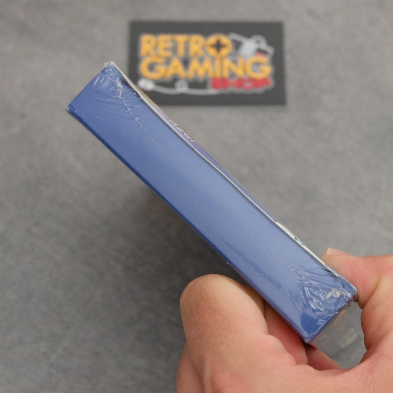Pokemon Edicion Azul Nuovo Nintendo