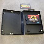 Vendita Jurassic Park - Retrogaming Shop