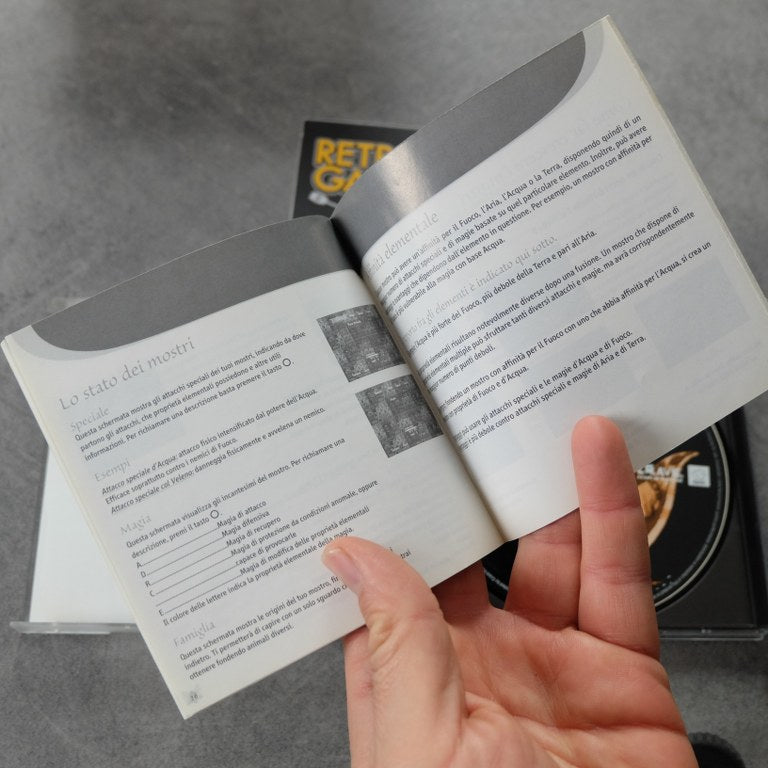 Jade Cocoon: Story Of the Tamamayu Sony