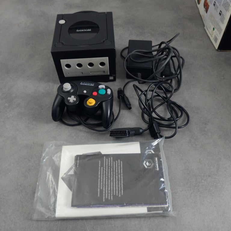 Vendita Gamecube - Retrogaming Shop