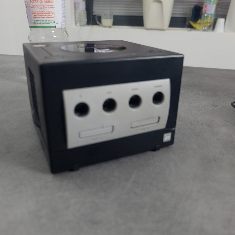 Vendita Gamecube - Retrogaming Shop
