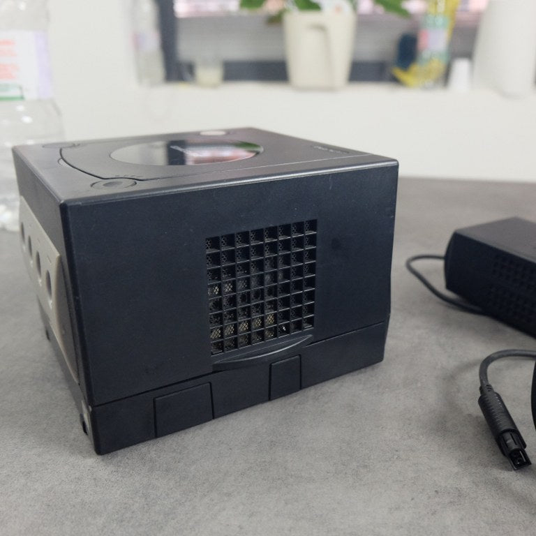Vendita Gamecube - Retrogaming Shop