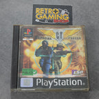 Vendita Special CT Forces - Retrogaming Shop