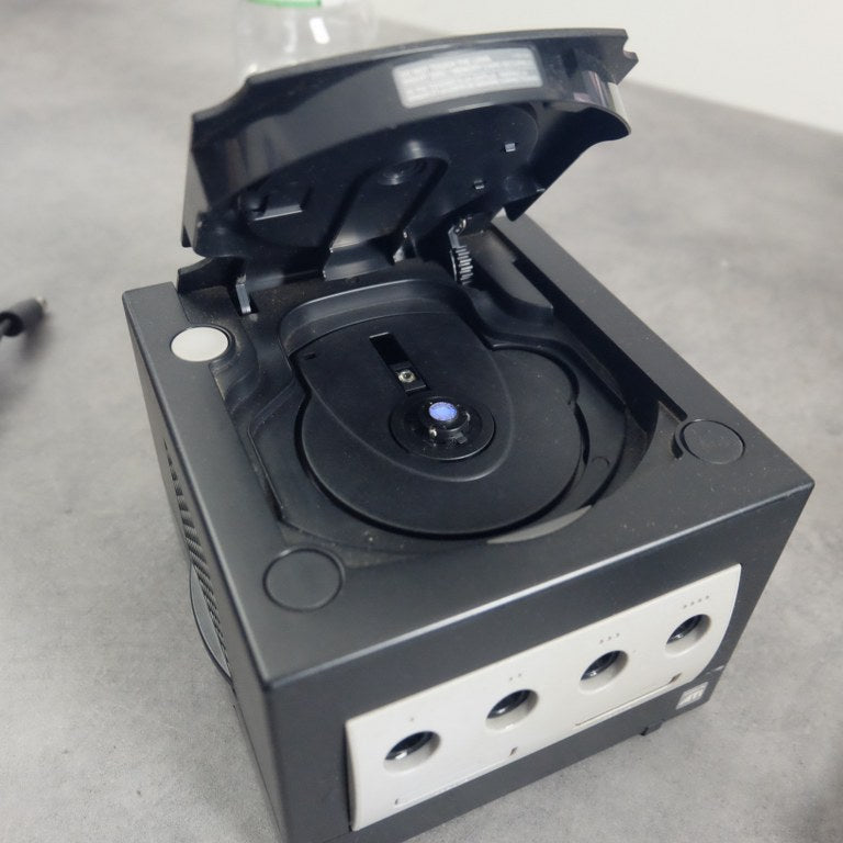 Vendita Gamecube - Retrogaming Shop