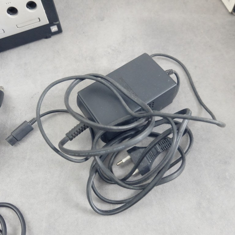 Vendita Gamecube - Retrogaming Shop