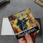 Vendita Special CT Forces - Retrogaming Shop