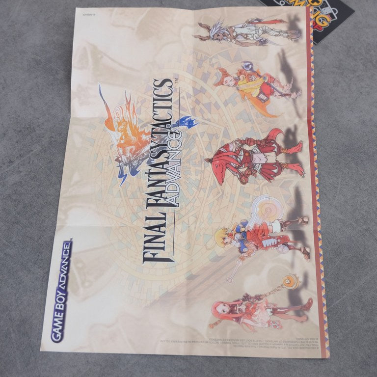 Pokemon Poster Nintendo