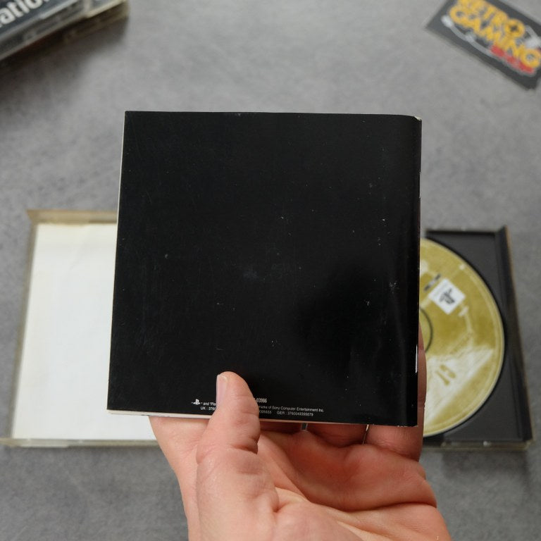 Special CT Forces Sony