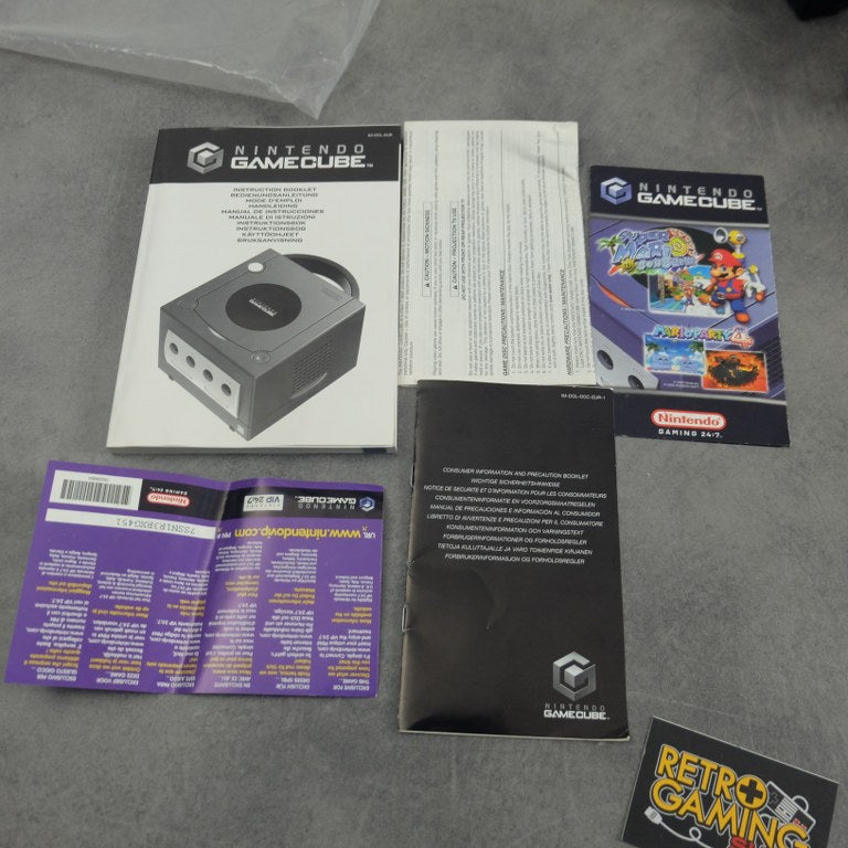 Vendita Gamecube - Retrogaming Shop