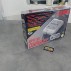 Vendita Super Nintendo GIG Nuovo - Retrogaming Shop