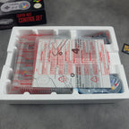 Vendita Super Nintendo GIG Nuovo - Retrogaming Shop
