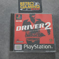 Vendita Driver 2 - Retrogaming Shop
