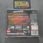 Vendita Driver 2 - Retrogaming Shop