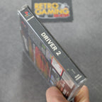 Vendita Driver 2 - Retrogaming Shop