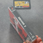 Vendita Driver 2 - Retrogaming Shop