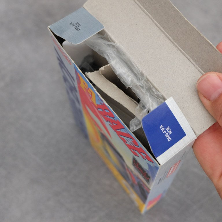 Vendita F-1 Race - Retrogaming Shop