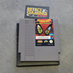 Vendita Spider-man Return Of  the Sinister Six - Retrogaming Shop