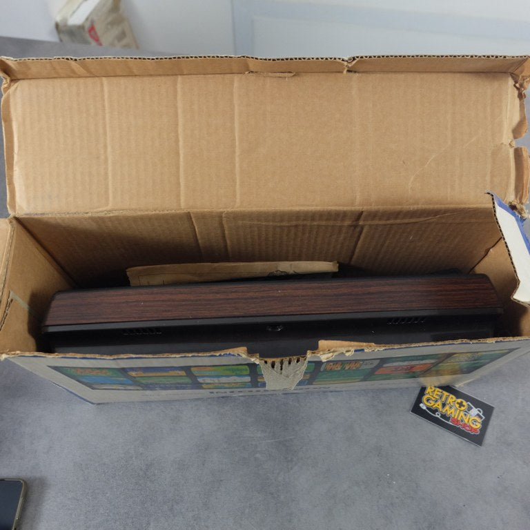 Vendita Intellivision - Retrogaming Shop
