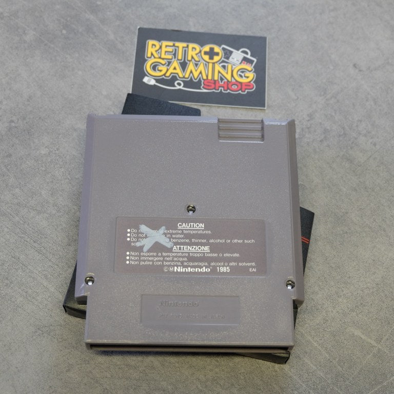 Vendita Spider-man Return Of  the Sinister Six - Retrogaming Shop