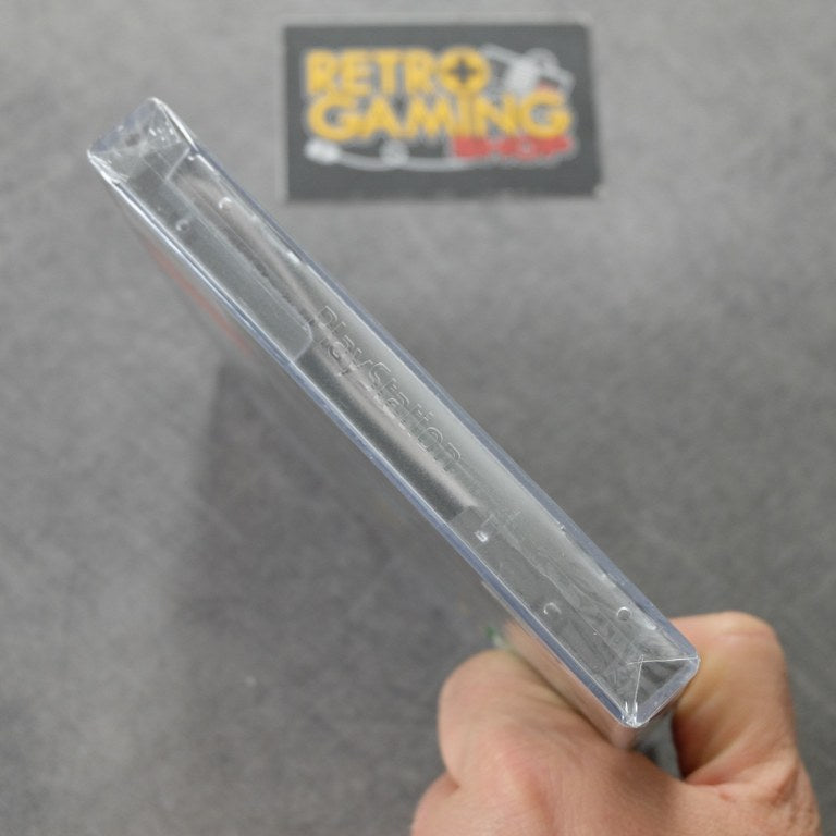 Pitfall 3d Beyond The Jungle Nuovo Sony