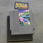 Vendita Adventures Of Lolo 3 - Retrogaming Shop