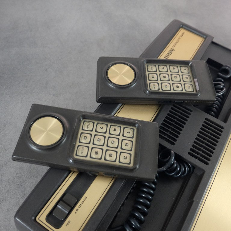 Vendita Intellivision - Retrogaming Shop