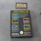 Vendita The Adventures Of Rad Gravity - Retrogaming Shop