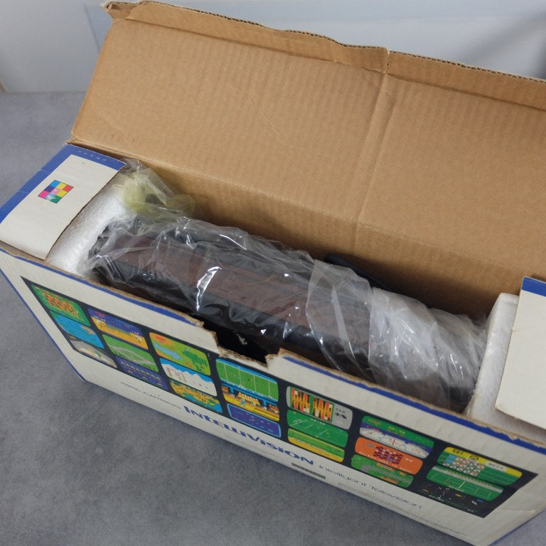 Intellivision Mattel